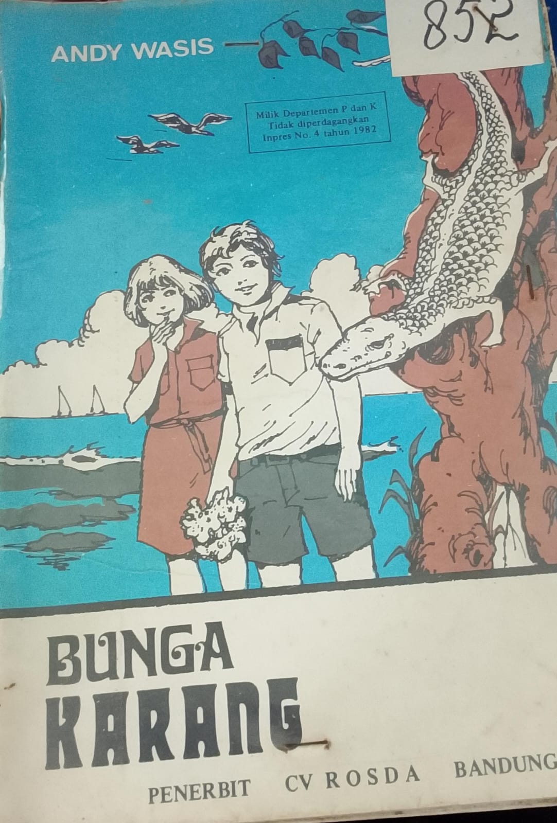 Bunga Karang