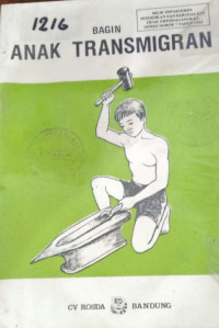 Image of Anak Transmigran