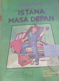 Image of Istana Masa Depan