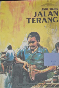 Image of Jalan Terang