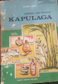 Image of Kapulaga