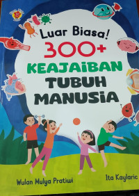 Image of Luar Biasa! 300+ Keajaiban Tubuh Manusia