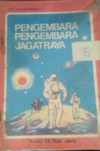 Image of Pengemabara-Pengembara Jagat Raya