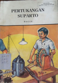 Image of Pertukangan Suparto