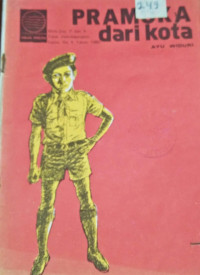 Image of Pramuka Dari Kota